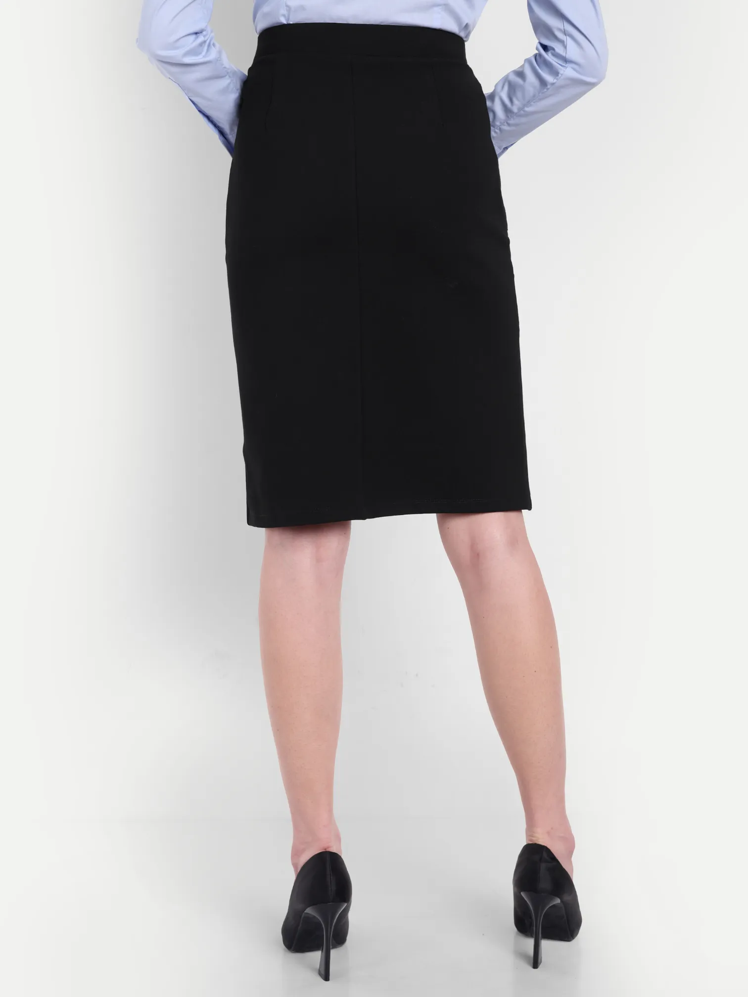 ecomm female shoot